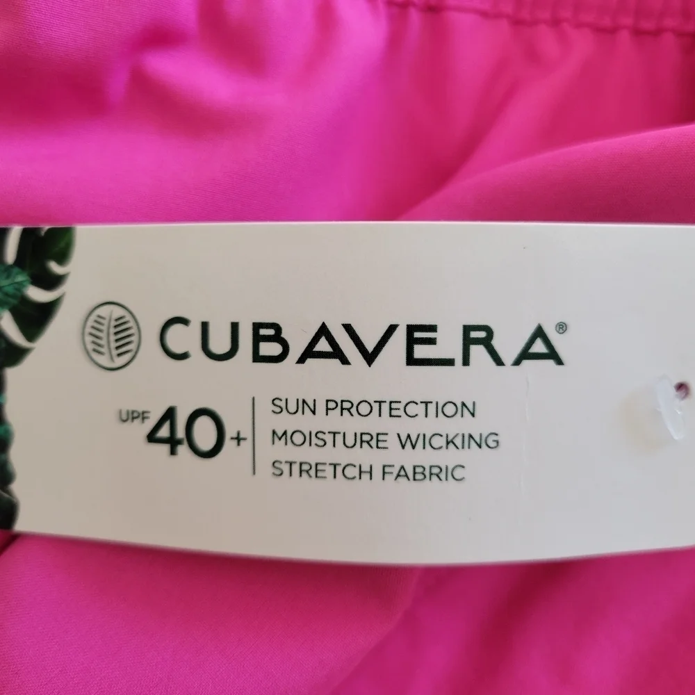 Cubavera new perfect